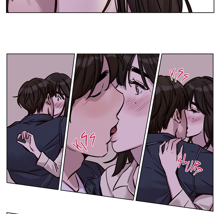 Read Redemption Camp chapter 29 image 11 on Lezhin