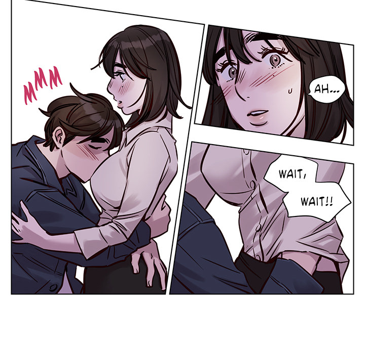 Read Redemption Camp chapter 29 image 12 on Lezhin