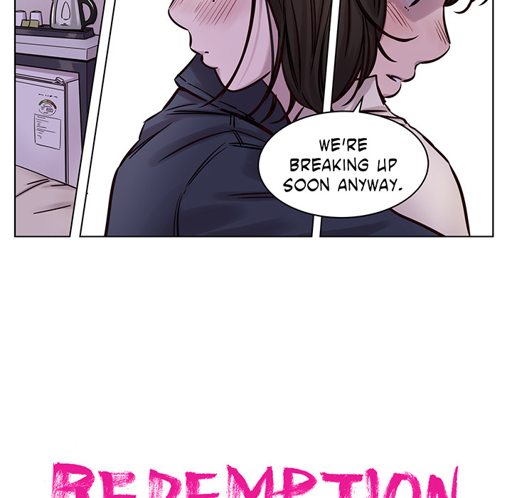 Read Redemption Camp chapter 29 image 16 on Lezhin
