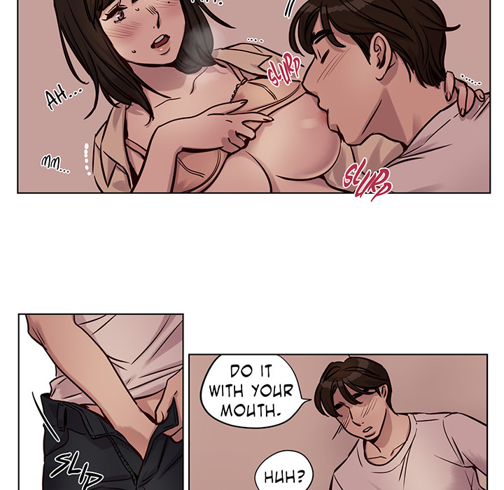 Read Redemption Camp chapter 29 image 19 on Lezhin