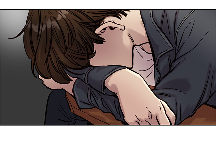 Read Redemption Camp chapter 29 image 2 on Lezhin