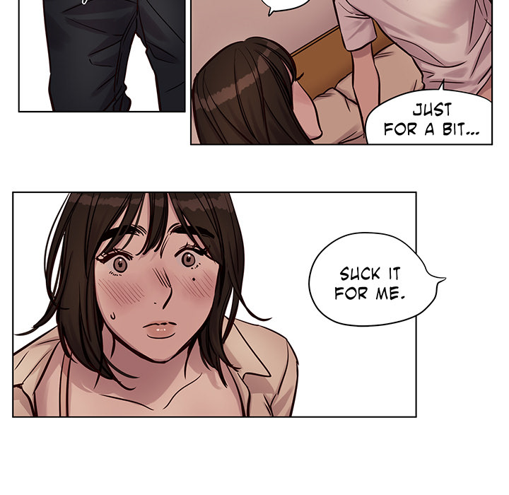 Read Redemption Camp chapter 29 image 20 on Lezhin