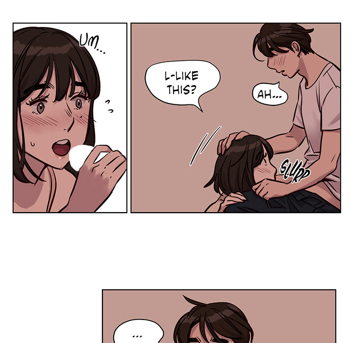 Read Redemption Camp chapter 29 image 21 on Lezhin