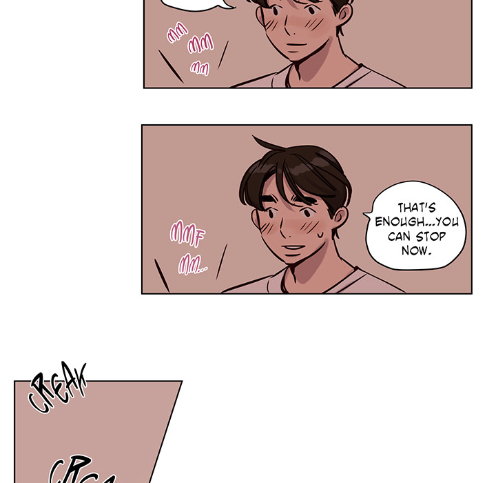 Read Redemption Camp chapter 29 image 22 on Lezhin