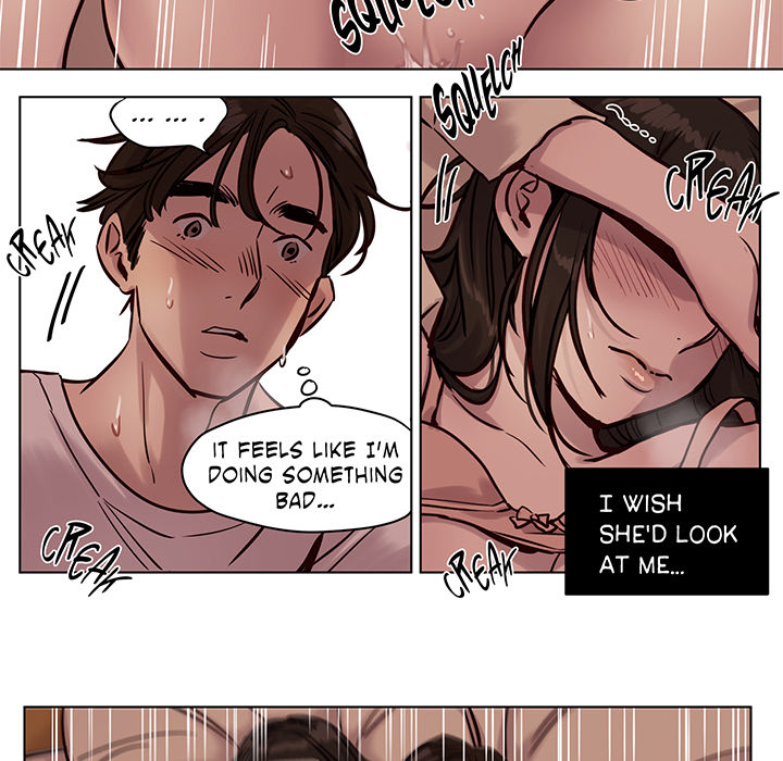 Read Redemption Camp chapter 29 image 25 on Lezhin