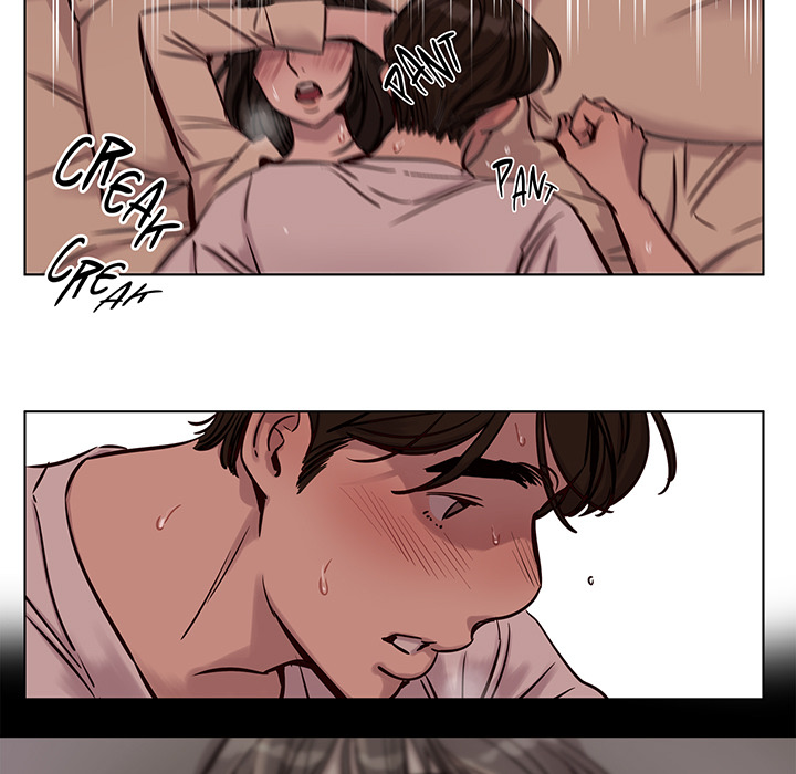 Read Redemption Camp chapter 29 image 26 on Lezhin