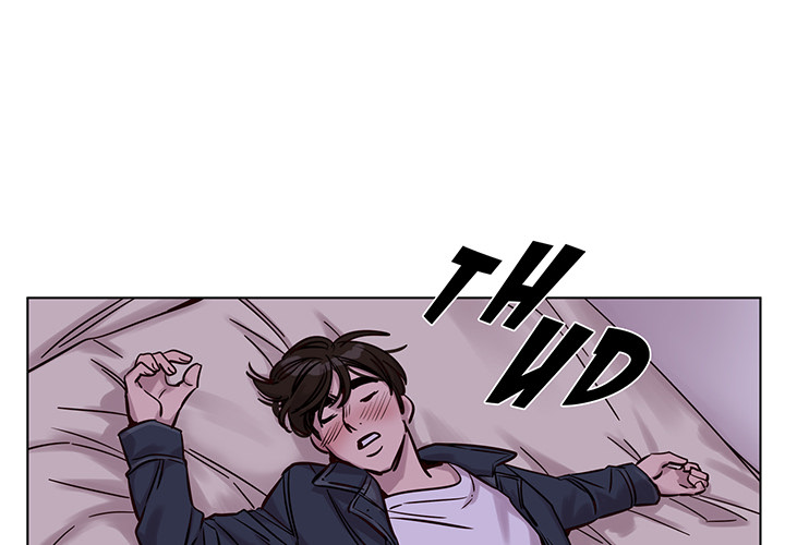 Read Redemption Camp chapter 29 image 3 on Lezhin
