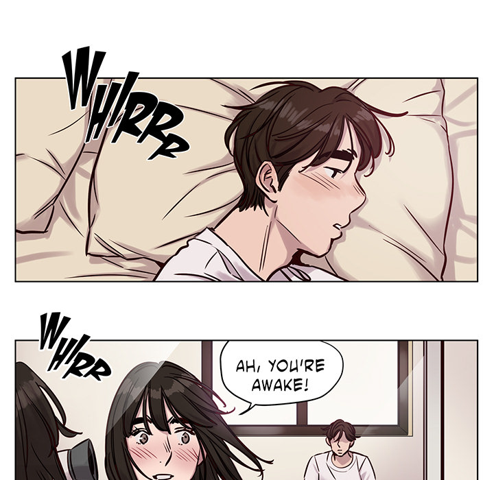 Read Redemption Camp chapter 29 image 32 on Lezhin