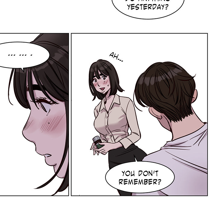 Read Redemption Camp chapter 29 image 35 on Lezhin