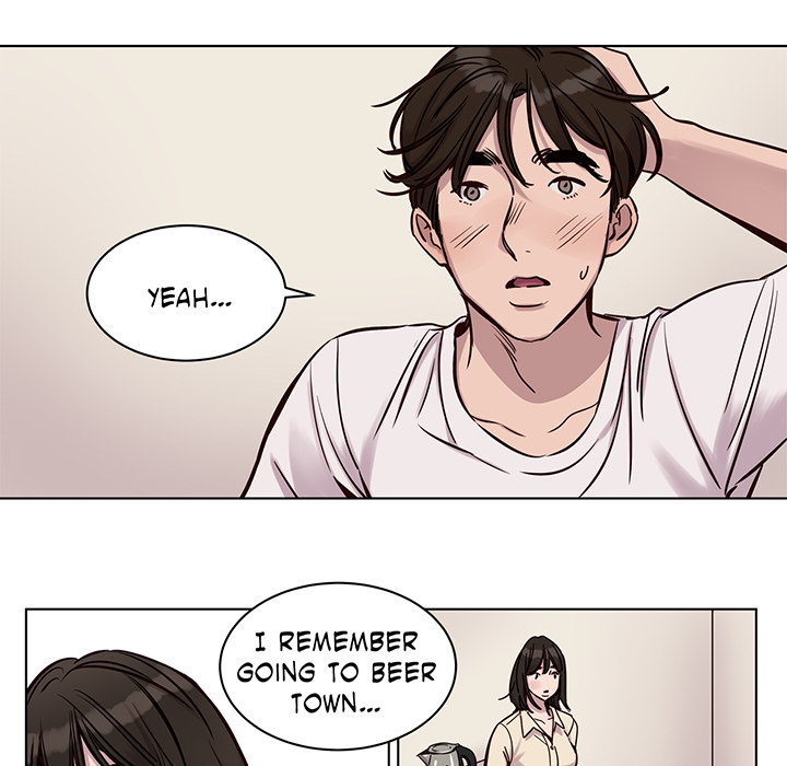 Read Redemption Camp chapter 29 image 36 on Lezhin