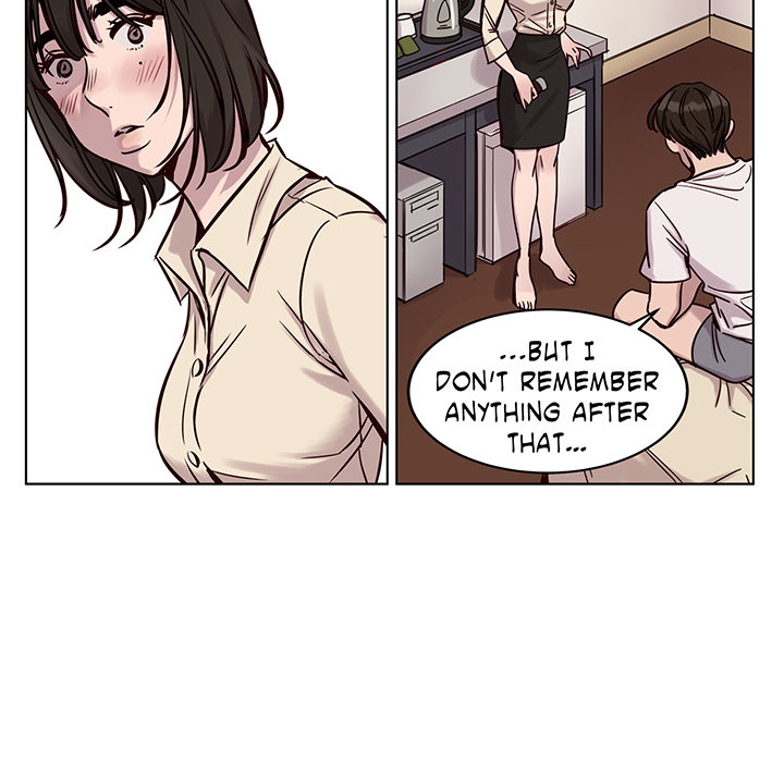 Read Redemption Camp chapter 29 image 37 on Lezhin