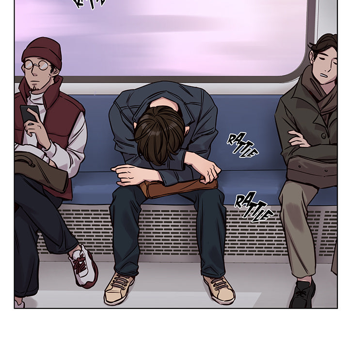 Read Redemption Camp chapter 29 image 39 on Lezhin