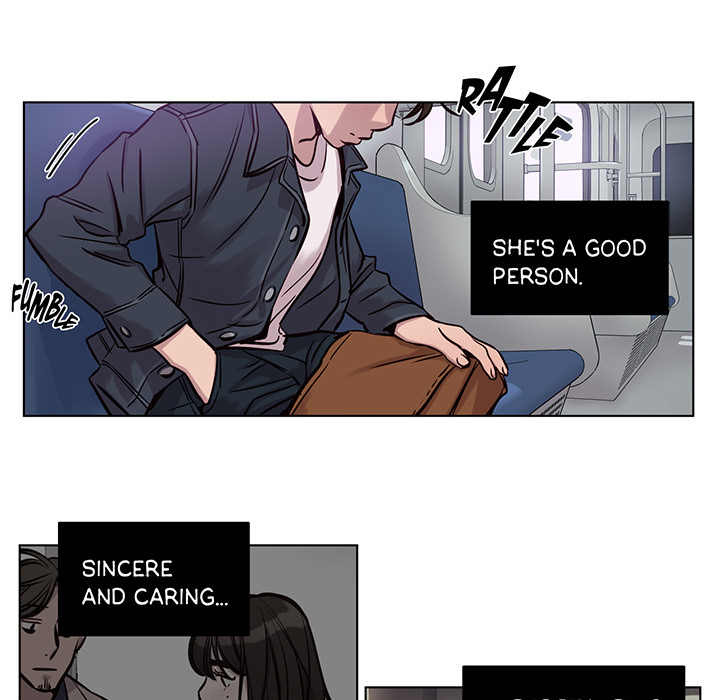 Read Redemption Camp chapter 29 image 40 on Lezhin