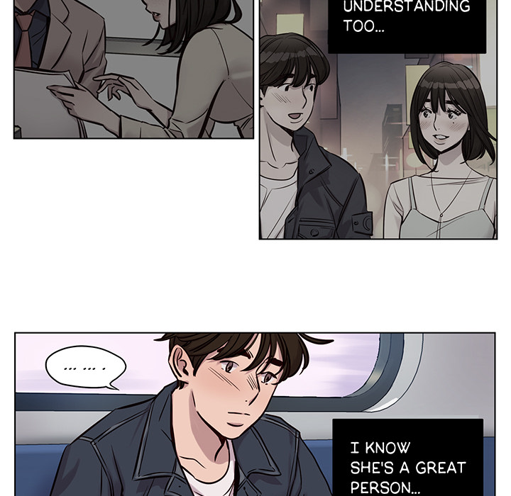 Read Redemption Camp chapter 29 image 41 on Lezhin