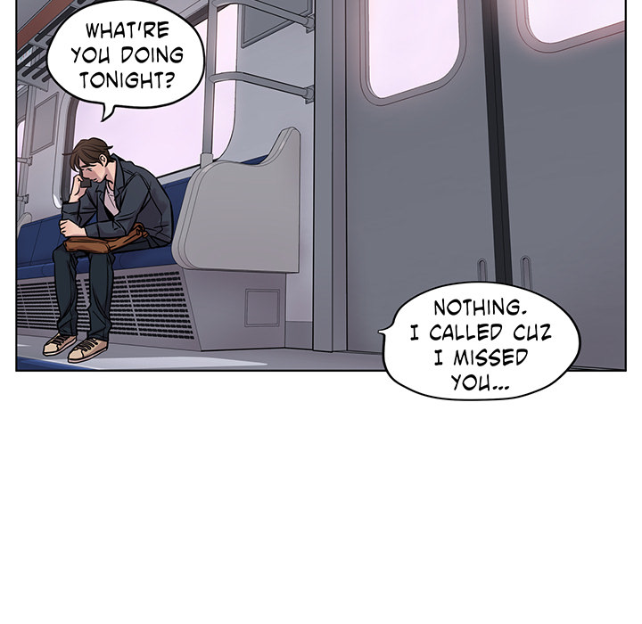 Read Redemption Camp chapter 29 image 44 on Lezhin