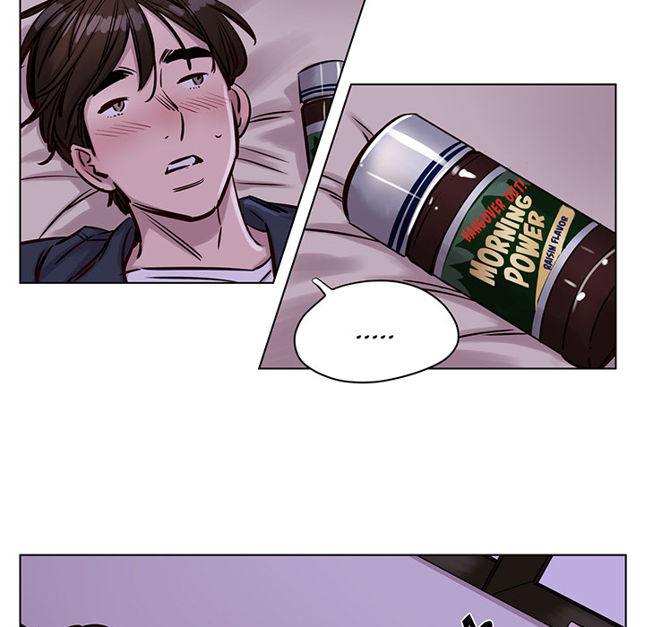 Read Redemption Camp chapter 29 image 6 on Lezhin