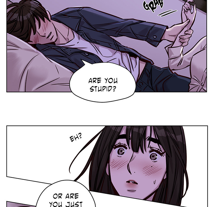 Read Redemption Camp chapter 29 image 7 on Lezhin