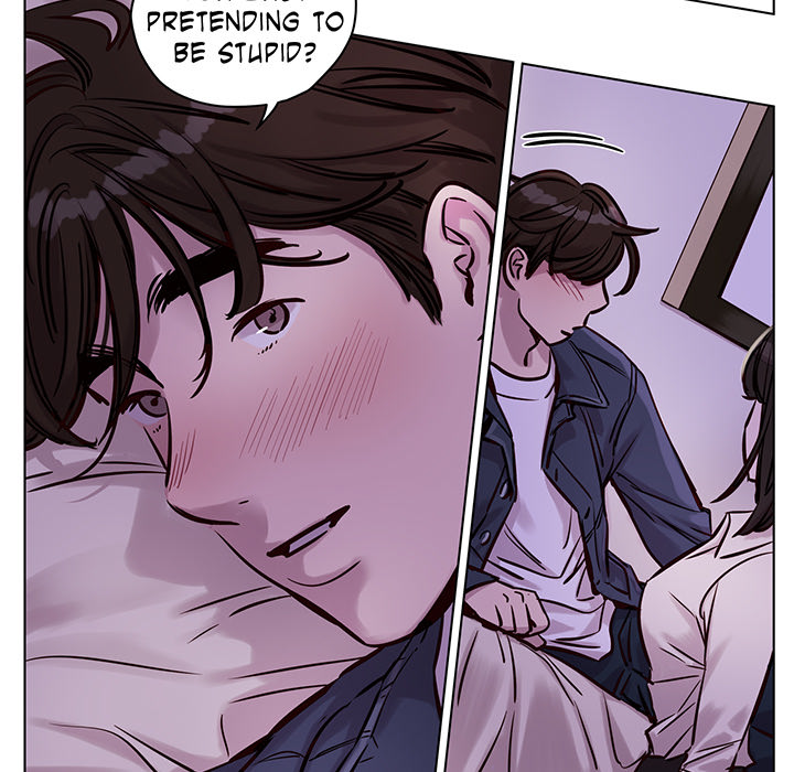 Read Redemption Camp chapter 29 image 8 on Lezhin
