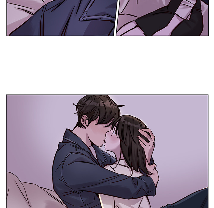 Read Redemption Camp chapter 29 image 9 on Lezhin