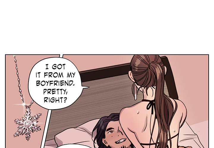 Read Redemption Camp chapter 3 image 0 on Lezhin