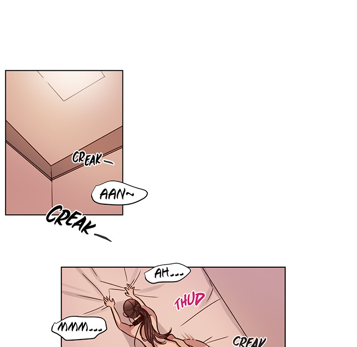 Read Redemption Camp chapter 3 image 10 on Lezhin