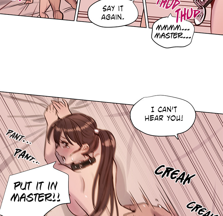 Read Redemption Camp chapter 3 image 17 on Lezhin