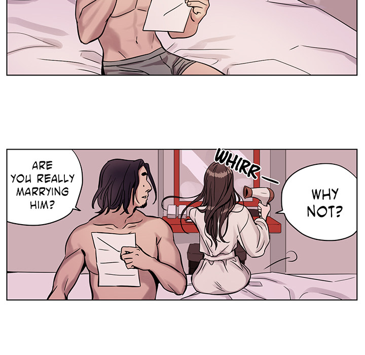 Read Redemption Camp chapter 3 image 32 on Lezhin