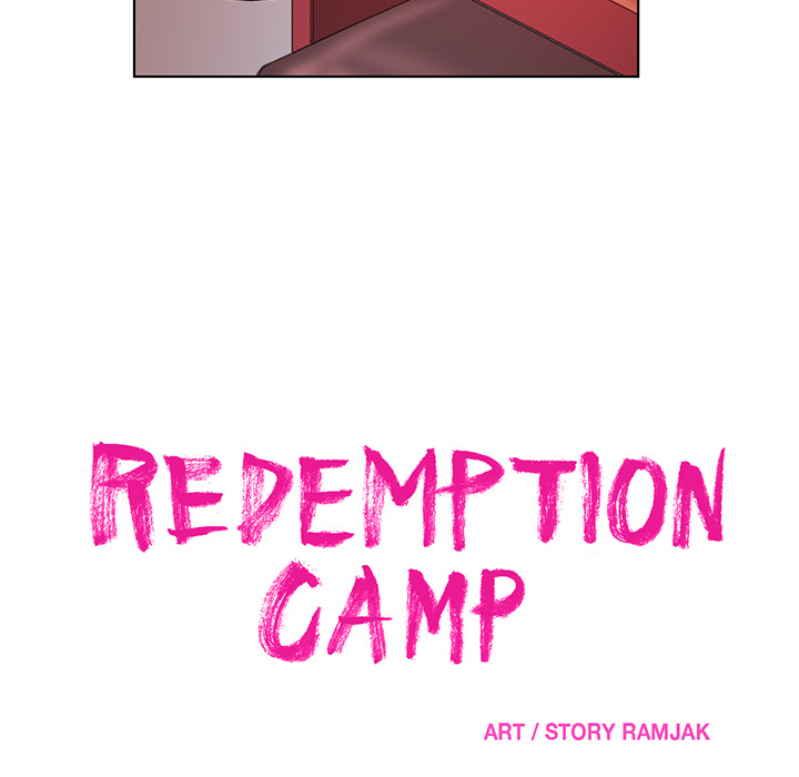 Read Redemption Camp chapter 3 image 39 on Lezhin
