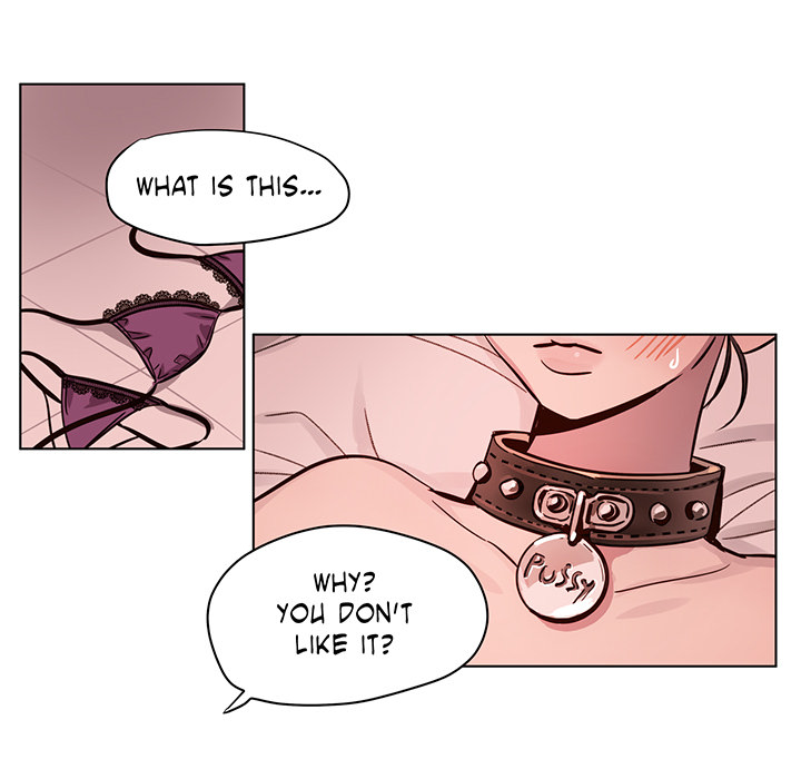 Read Redemption Camp chapter 3 image 4 on Lezhin
