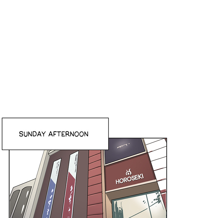 Read Redemption Camp chapter 3 image 40 on Lezhin