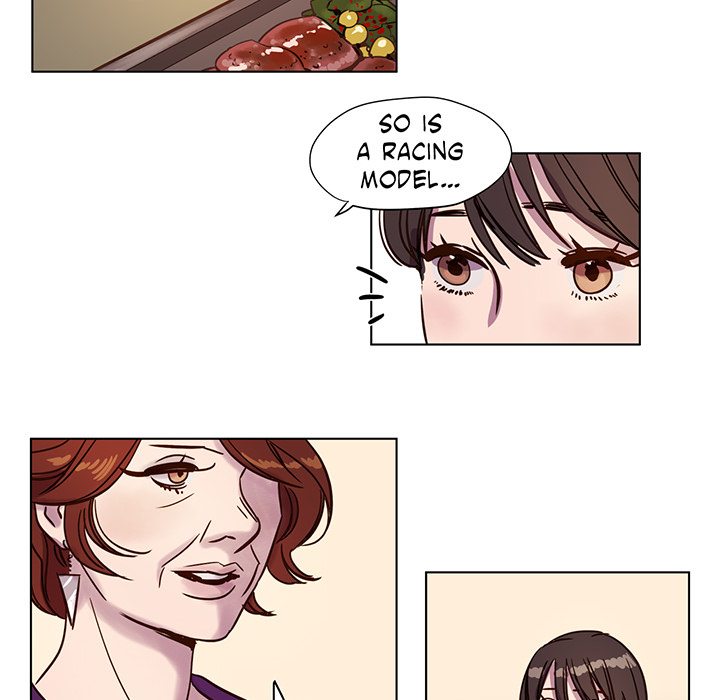 Read Redemption Camp chapter 3 image 43 on Lezhin