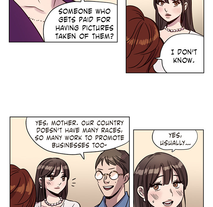 Read Redemption Camp chapter 3 image 44 on Lezhin