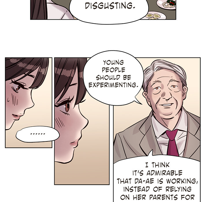 Read Redemption Camp chapter 3 image 47 on Lezhin