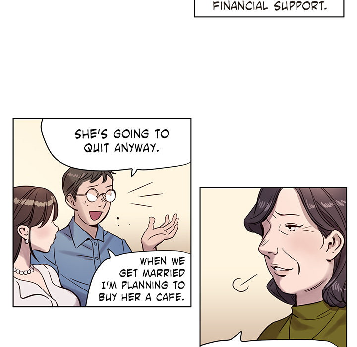 Read Redemption Camp chapter 3 image 48 on Lezhin