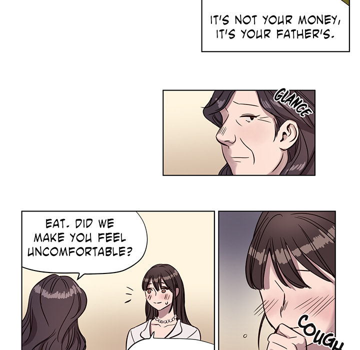 Read Redemption Camp chapter 3 image 49 on Lezhin