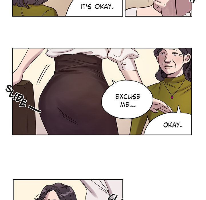 Read Redemption Camp chapter 3 image 50 on Lezhin