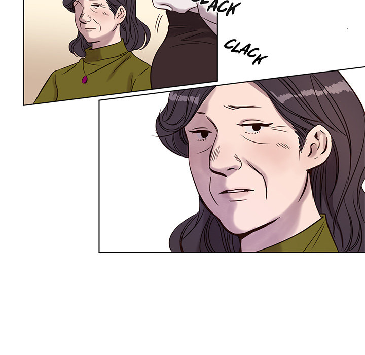Read Redemption Camp chapter 3 image 51 on Lezhin