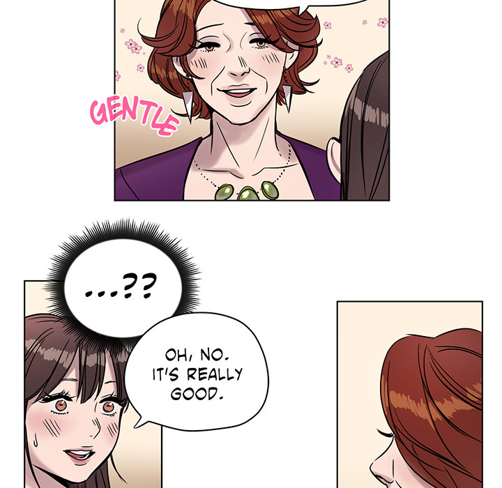 Read Redemption Camp chapter 3 image 54 on Lezhin