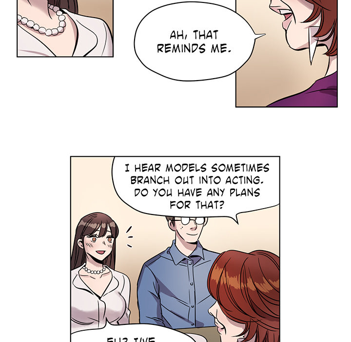Read Redemption Camp chapter 3 image 55 on Lezhin