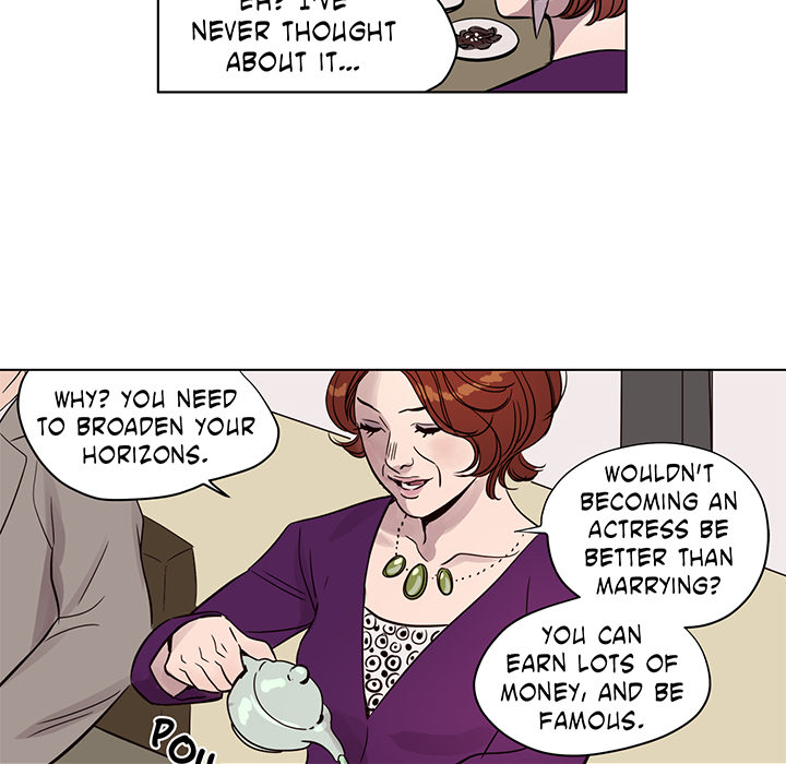 Read Redemption Camp chapter 3 image 56 on Lezhin