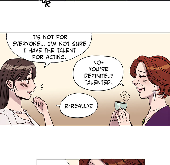 Read Redemption Camp chapter 3 image 57 on Lezhin