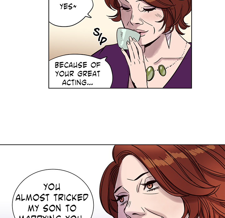 Read Redemption Camp chapter 3 image 58 on Lezhin