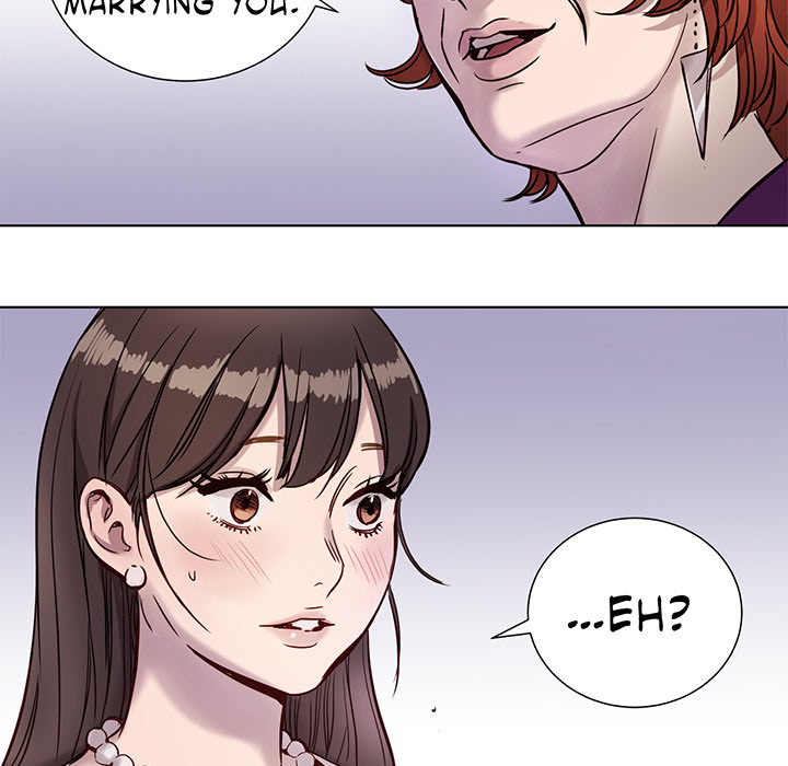 Read Redemption Camp chapter 3 image 59 on Lezhin