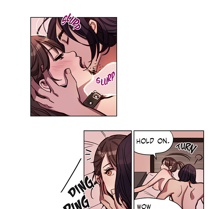 Read Redemption Camp chapter 3 image 7 on Lezhin