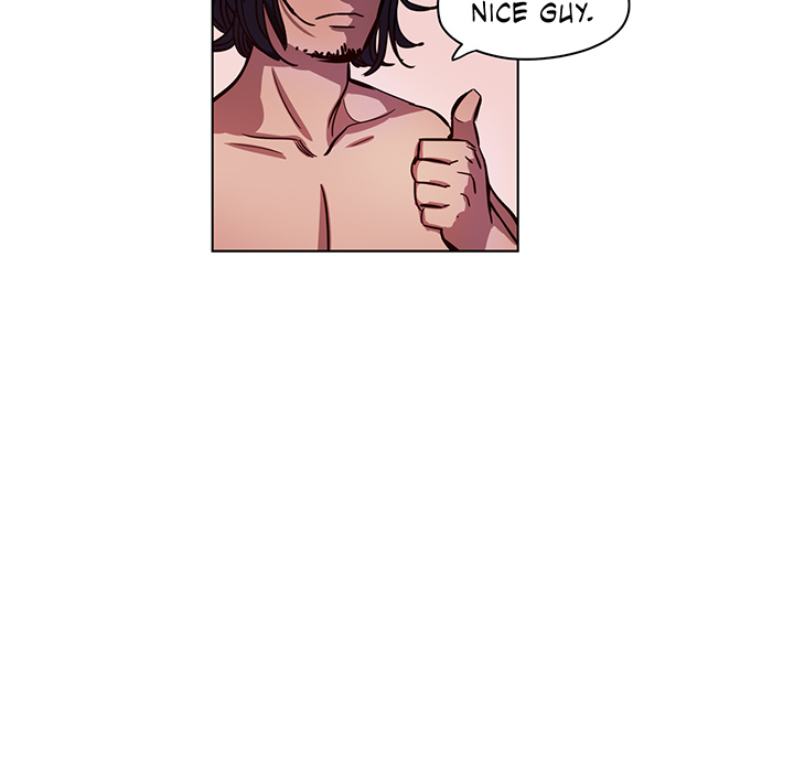 Read Redemption Camp chapter 3 image 9 on Lezhin