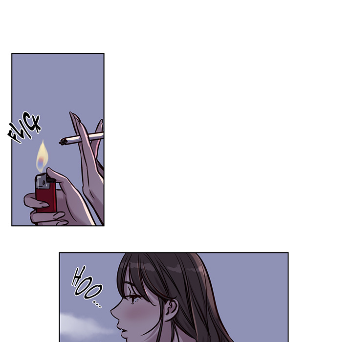 Read Redemption Camp chapter 30 image 10 on Lezhin