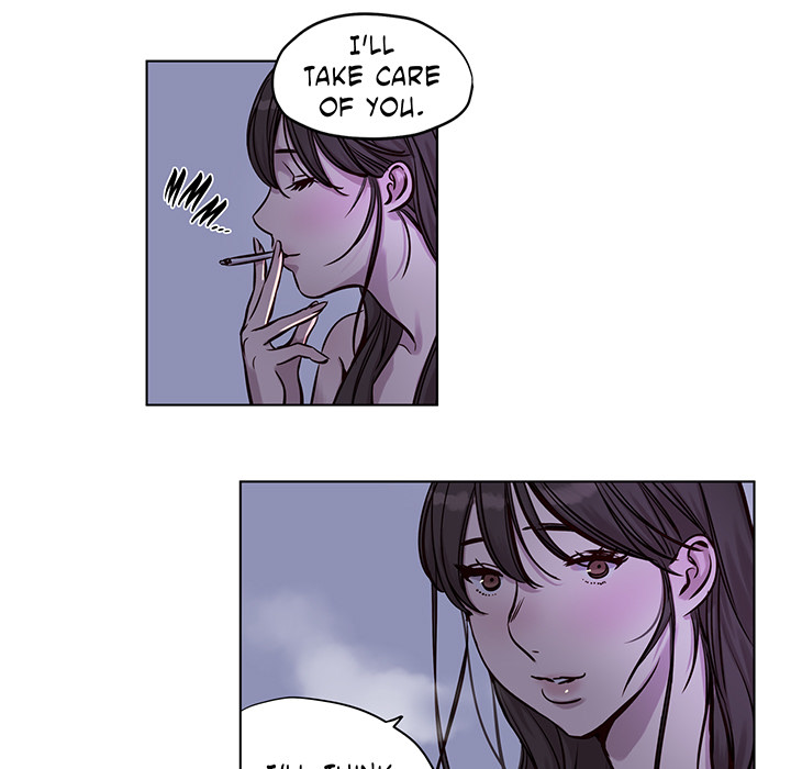 Read Redemption Camp chapter 30 image 12 on Lezhin
