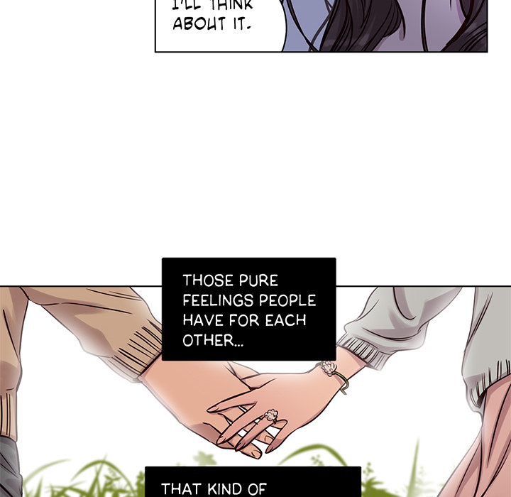 Read Redemption Camp chapter 30 image 13 on Lezhin