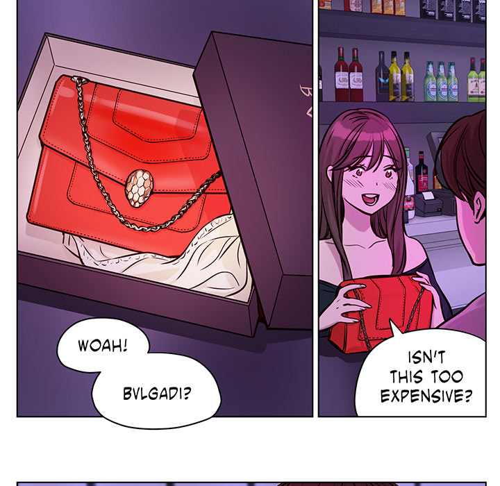 Read Redemption Camp chapter 30 image 16 on Lezhin