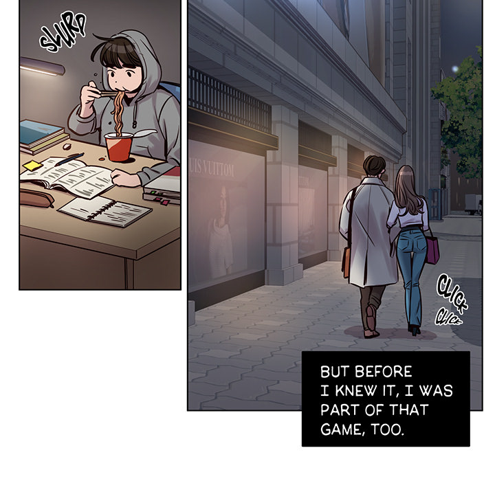 Read Redemption Camp chapter 30 image 18 on Lezhin